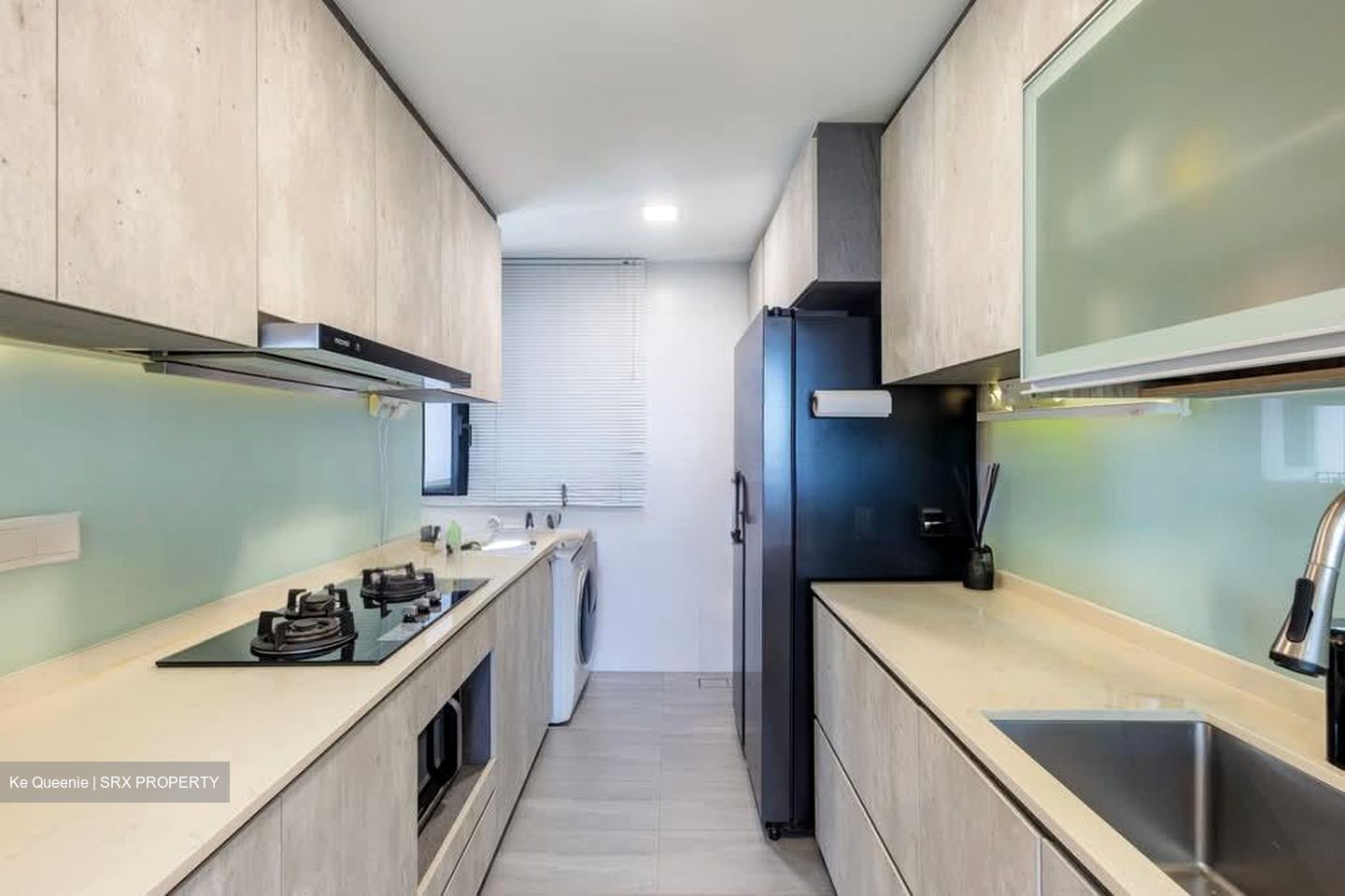 River Isles (D19), Condominium #593406301